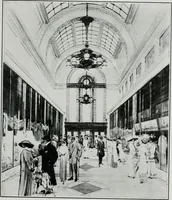 An illustration from The Architect & engineer of California and the Pacific Coast (1905)