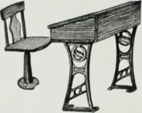 An illustration from The Architect & engineer of California and the Pacific Coast (1905)