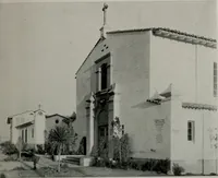 An illustration from Architect and engineer (1905)