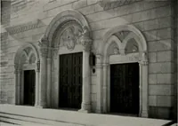 An illustration from Architect and engineer (1905)