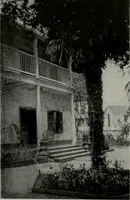An illustration from Architect and engineer (1905)