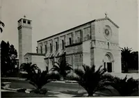 An illustration from Architect and engineer (1905)