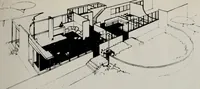 An illustration from Architect and engineer (1905)