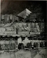 An illustration from Architect and engineer (1905)