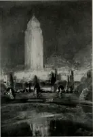 An illustration from Architect and engineer (1905)