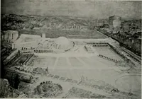 An illustration from Architect and engineer (1905)
