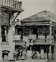 An illustration from Architect and engineer (1905)