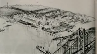 An illustration from Architect and engineer (1905)