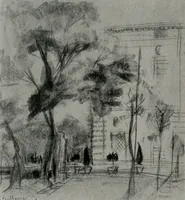 An illustration from Architect and engineer (1905)