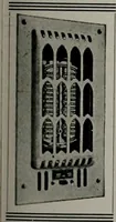 An illustration from Architect and engineer (1905)