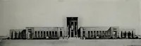 An illustration from Architect and engineer (1905)