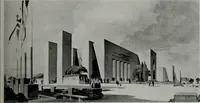 An illustration from Architect and engineer (1905)