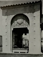 An illustration from Architect and engineer (1905)