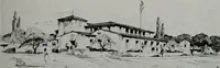 An illustration from Architect and engineer (1905)