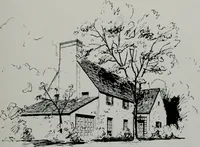 An illustration from Architect and engineer (1905)