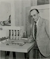 An illustration from Architect and engineer (1905)