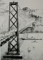 An illustration from Architect and engineer (1905)
