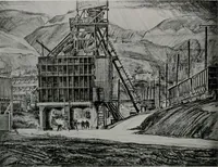 An illustration from Architect and engineer (1905)