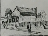 An illustration from Architect and engineer (1905)