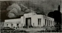 An illustration from Architect and engineer (1905)