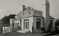 An illustration from Architect and engineer (1905)