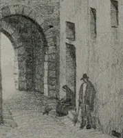 An illustration from Architect and engineer (1905)