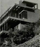 An illustration from Architect and engineer (1905)