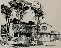 An illustration from Architect and engineer (1905)