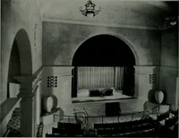 An illustration from Architect and engineer (1905)
