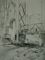 An illustration from Architect and engineer (1905)