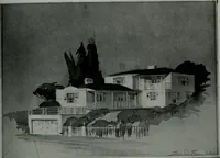 An illustration from Architect and engineer (1905)