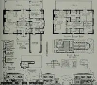 An illustration from Architect and engineer (1905)