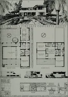Picture 116 of 264 from Architect and engineer (1905), leaf 198