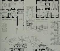 An illustration from Architect and engineer (1905)
