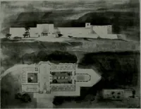 An illustration from Architect and engineer (1905)