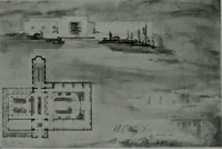 An illustration from Architect and engineer (1905)