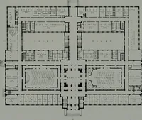 An illustration from Architect and engineer (1905)
