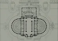 An illustration from Architect and engineer (1905)