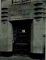 An illustration from Architect and engineer (1905)