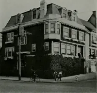 An illustration from Architect and engineer (1905)
