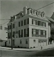 An illustration from Architect and engineer (1905)