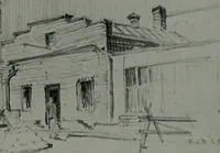 An illustration from Architect and engineer (1905)