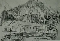 An illustration from Architect and engineer (1905)