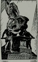 Picture 214 of 264 from Architect and engineer (1905), leaf 376
