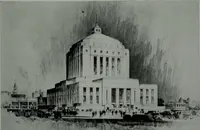 An illustration from Architect and engineer (1905)