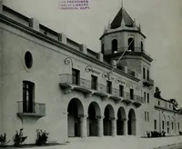An illustration from Architect and engineer (1905)