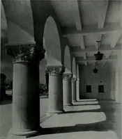 An illustration from Architect and engineer (1905)