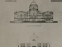 An illustration from Architect and engineer (1905)