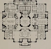 An illustration from Architect and engineer (1905)