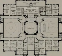 An illustration from Architect and engineer (1905)